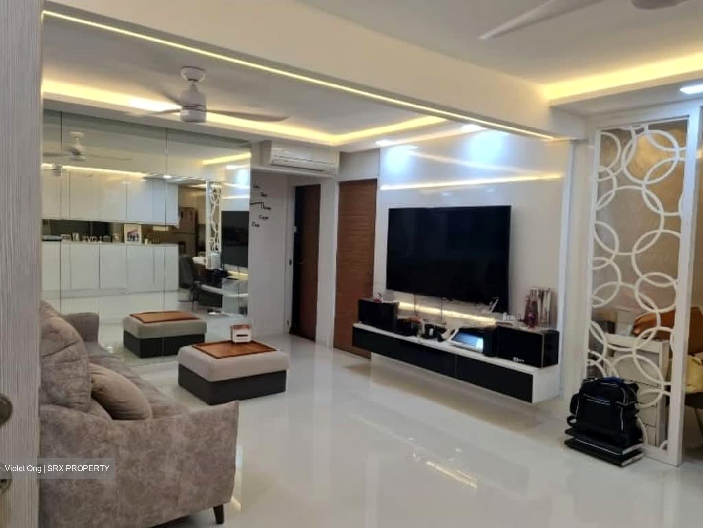 Blk 403 Pandan Gardens (Jurong East), HDB 5 Rooms #562102541